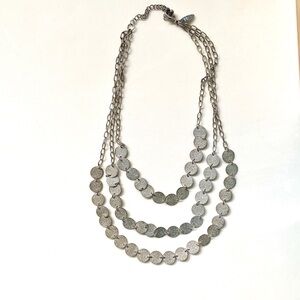 3-strand necklace